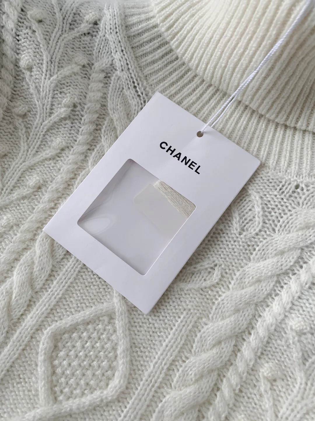 Свитеры Женские Chanel 515102