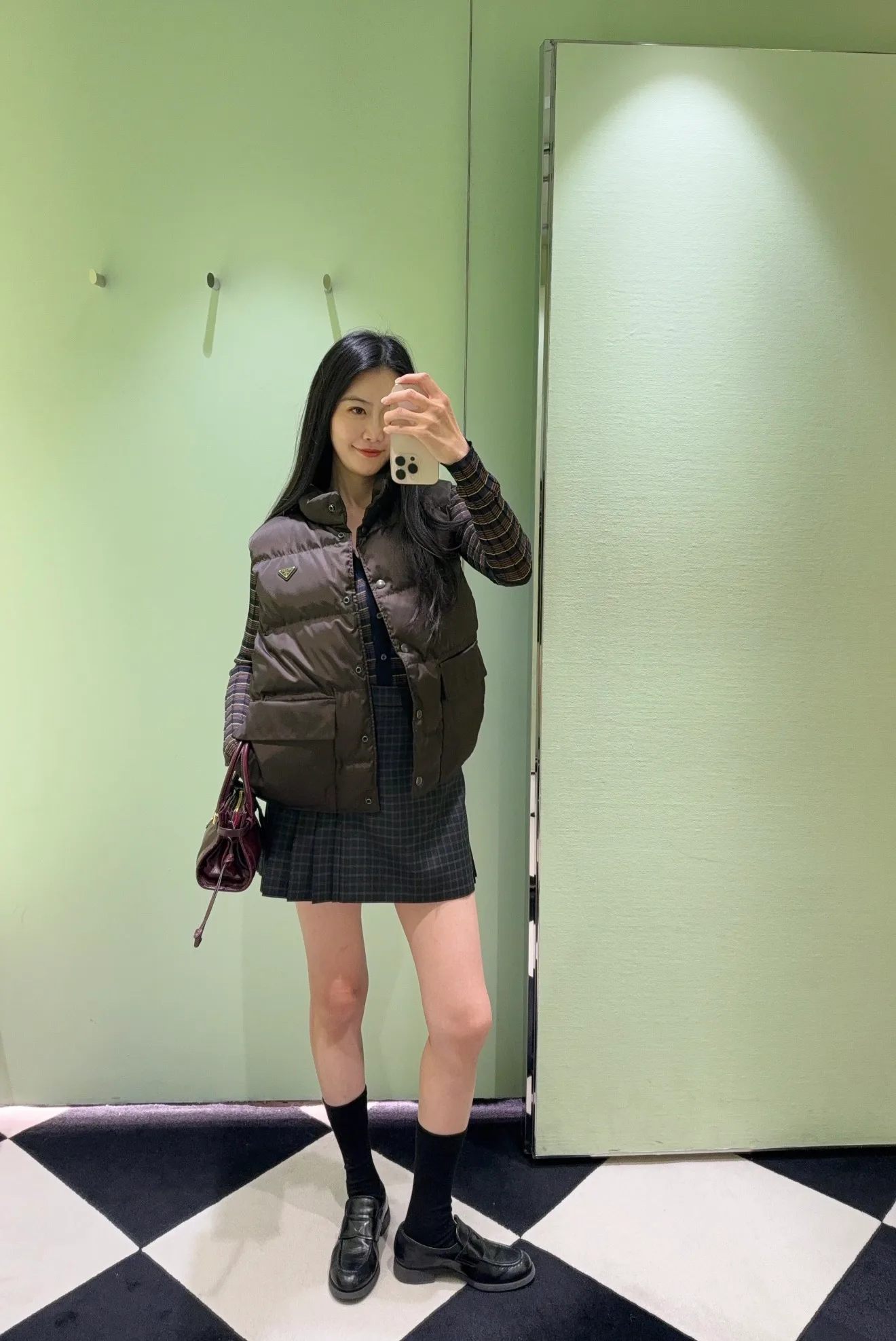 Жилеты Женские Prada 18502668