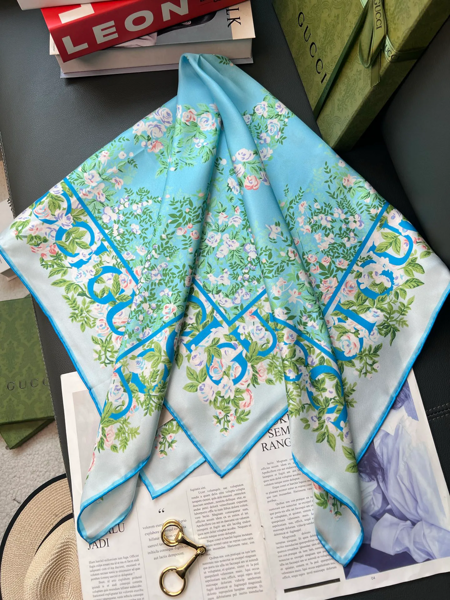 Платки Gucci 11527337