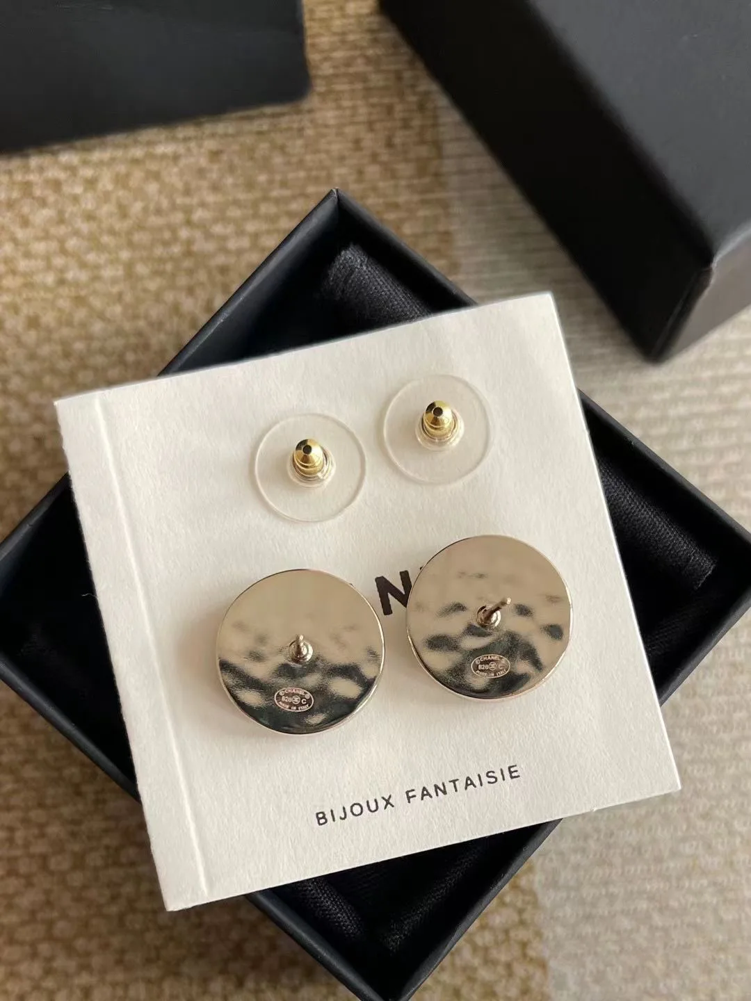 Бижутерия Chanel 893962