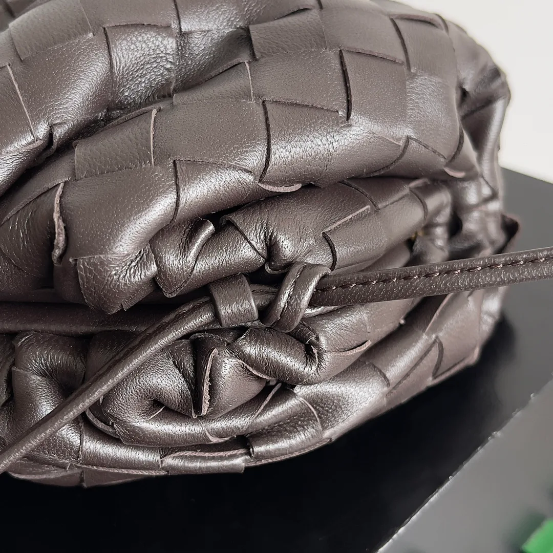Сумки На Ремне Женские Bottega Veneta 106936