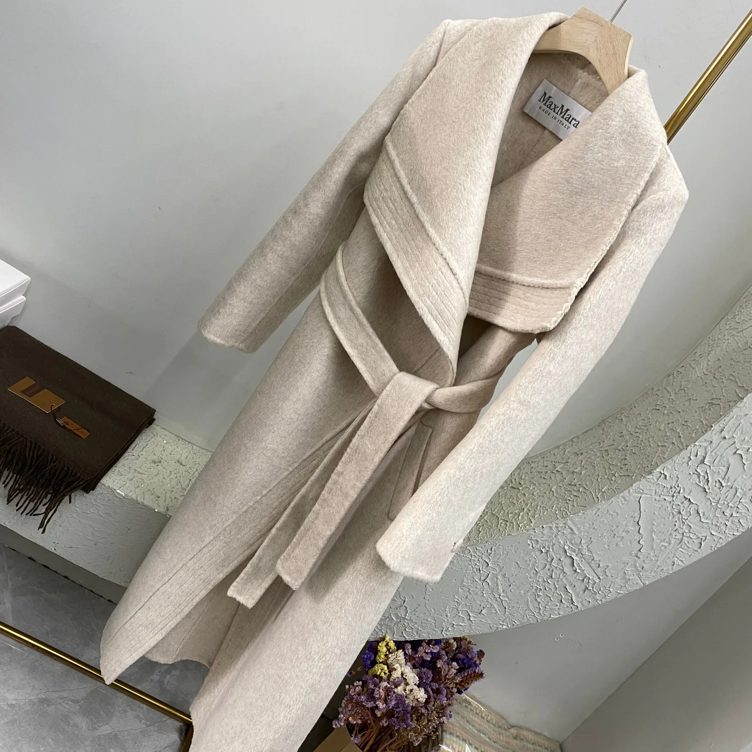 Пальто Женские Max Mara 3128