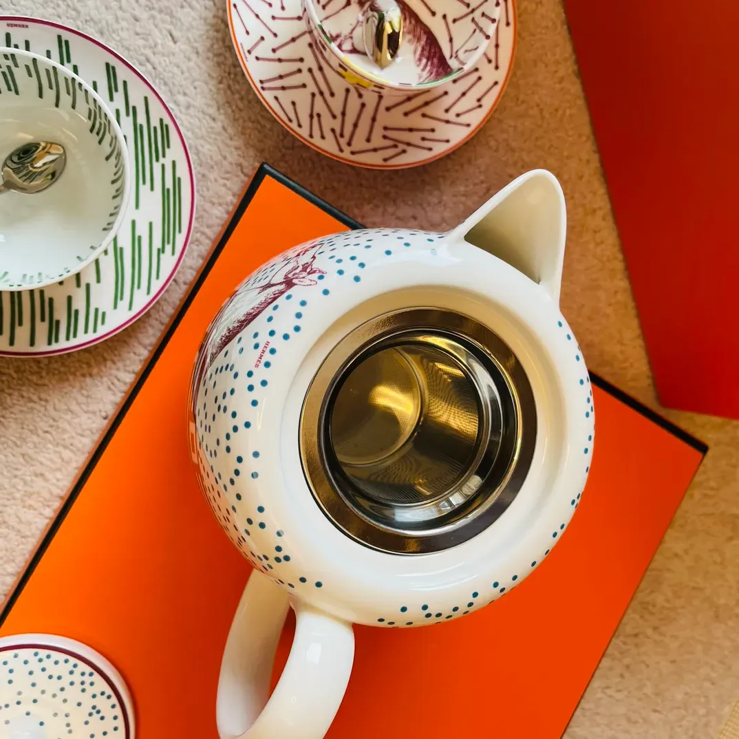 Посуда Hermes 1259928