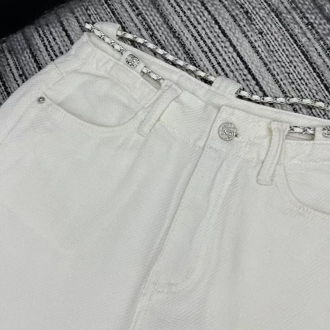 Брюки Женские Chanel 11389599