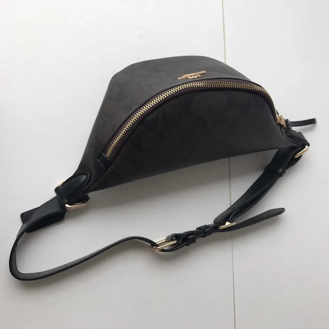 Поясные Сумки Женские Coach 225890