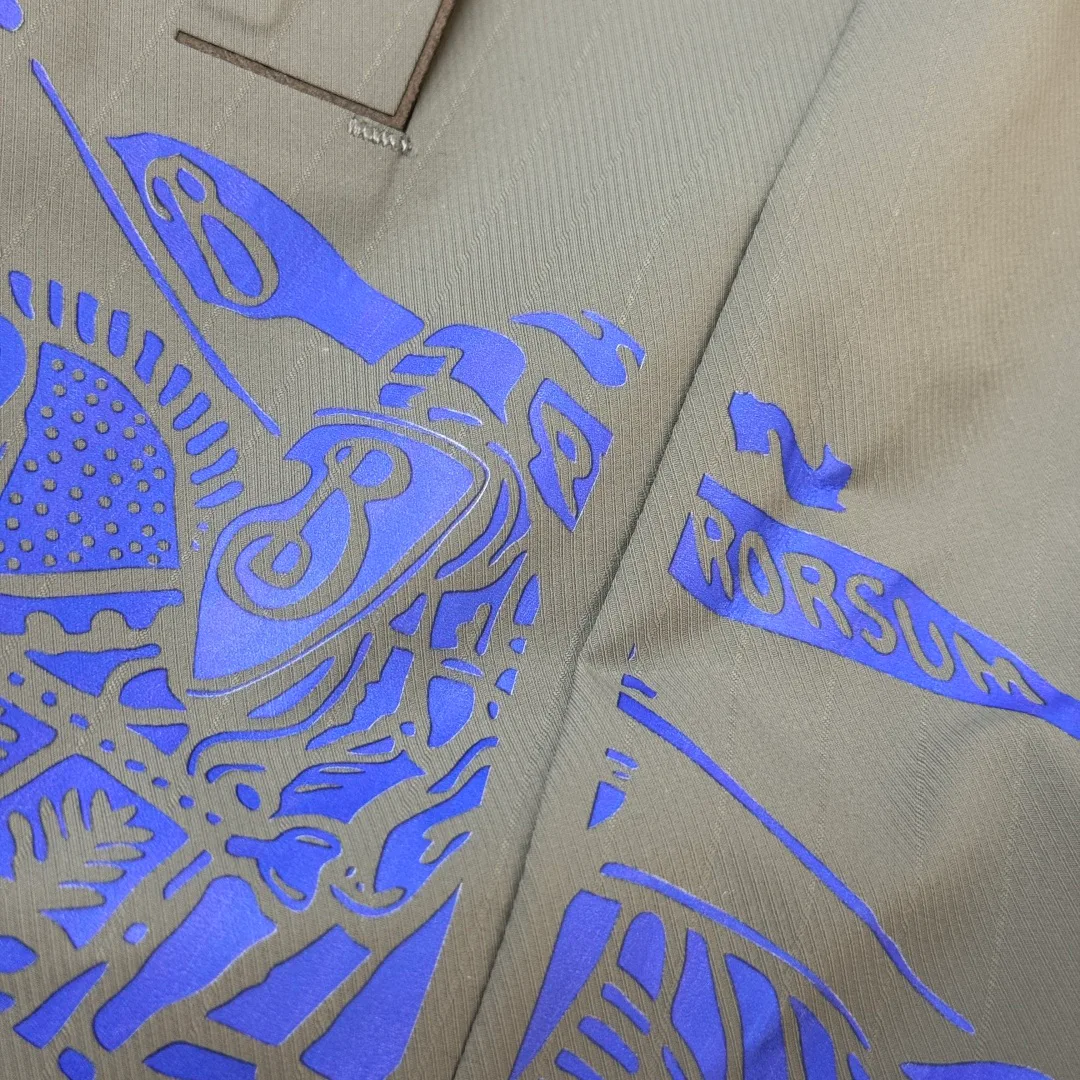 Куртки И Пуховики Мужские Burberry 10035323