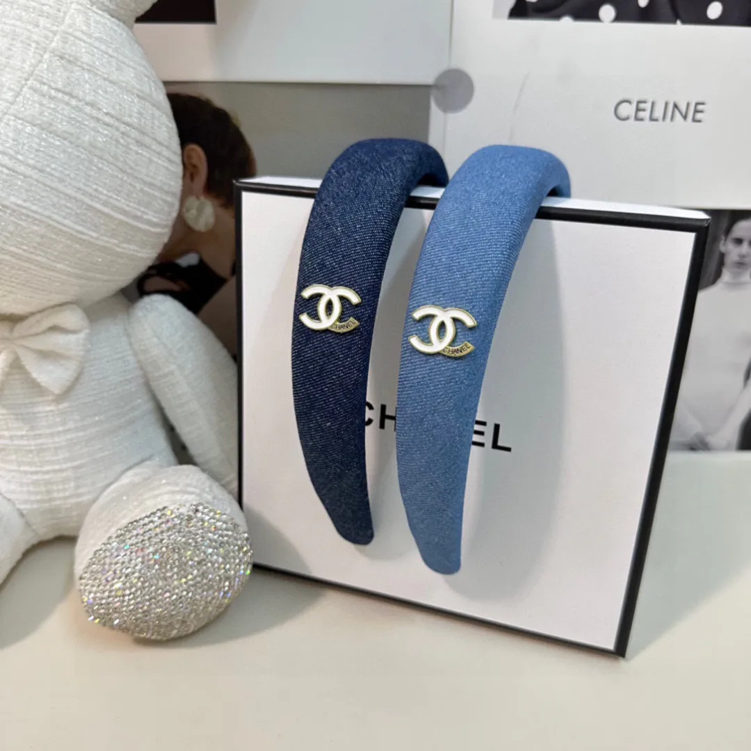 Головные Уборы Chanel 13079150