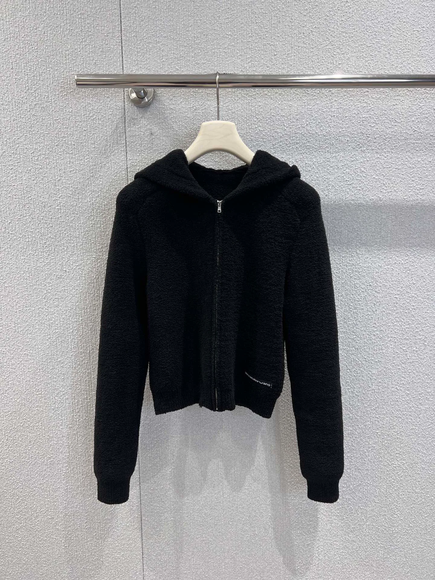 Свитшоты И Худи Женские Alexander Wang 1524356