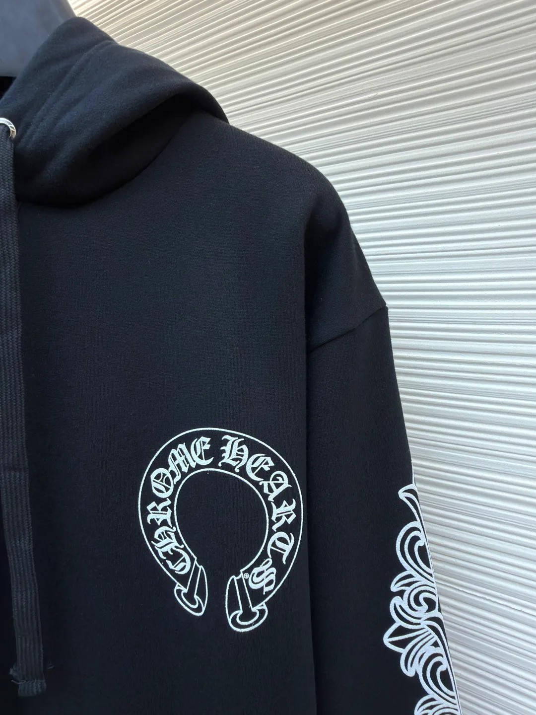Свитшоты И Худи Мужские Chrome Hearts 11808739