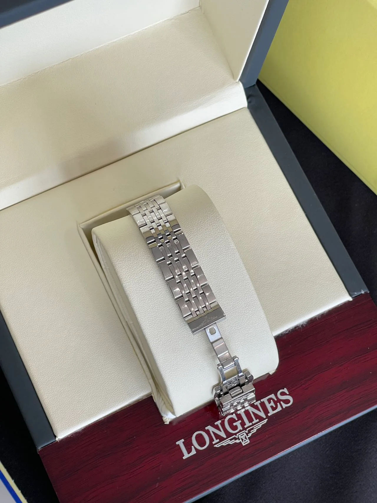 Часы Женские Longines 187150
