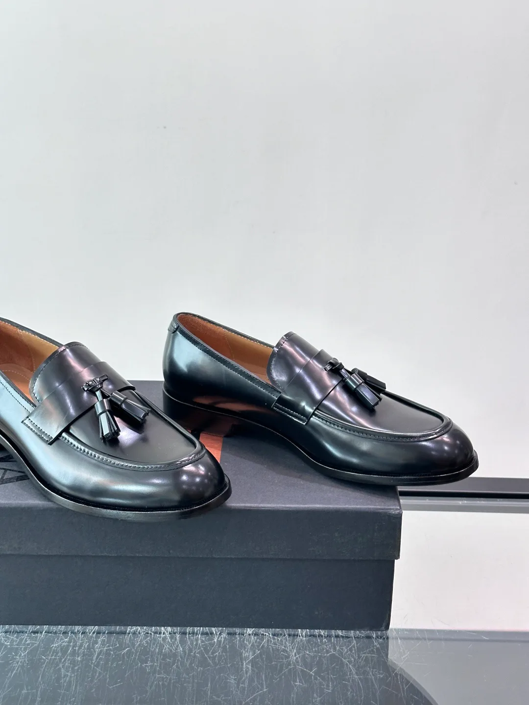 Лоферы И Туфли Мужские Zegna 17447570