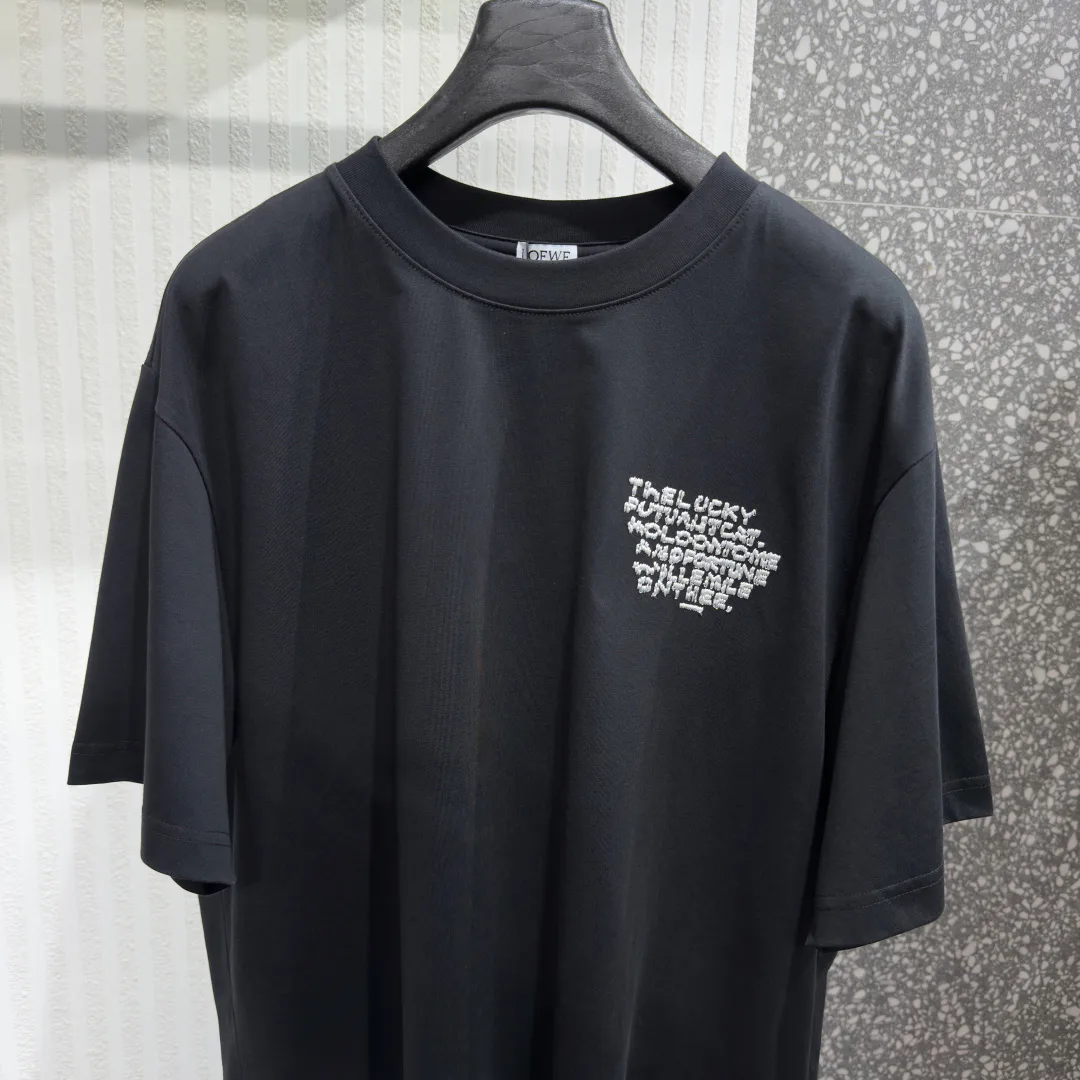 Футболки Мужские Loewe 11654551