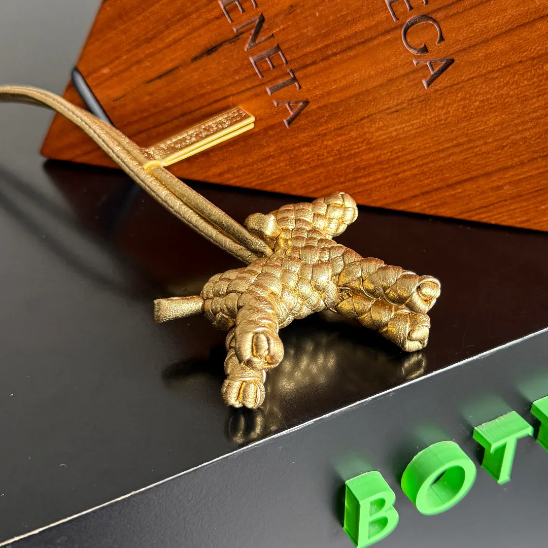 Ключницы Bottega Veneta 269852