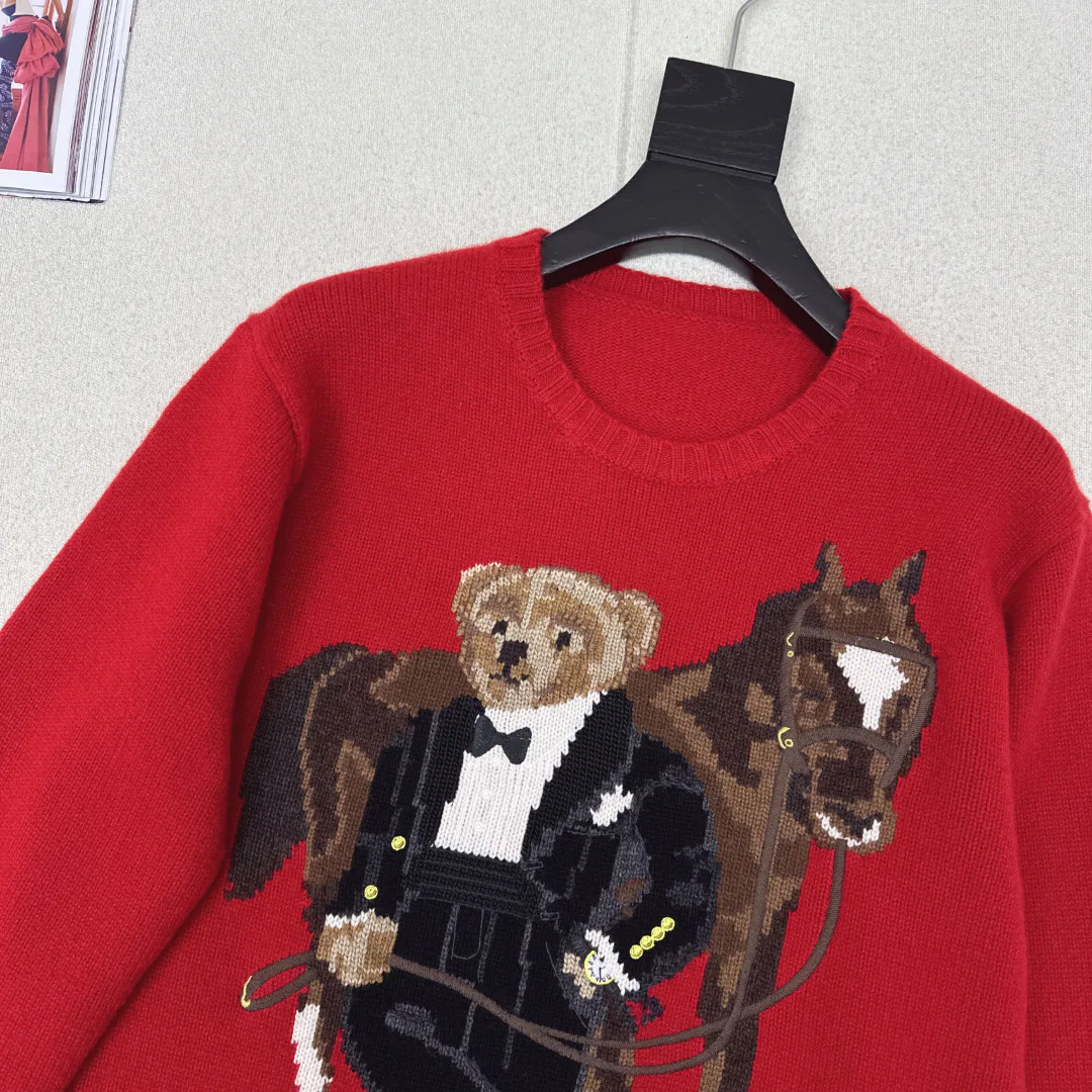 Джемперы И Свитеры Женские Ralph Lauren 1543175