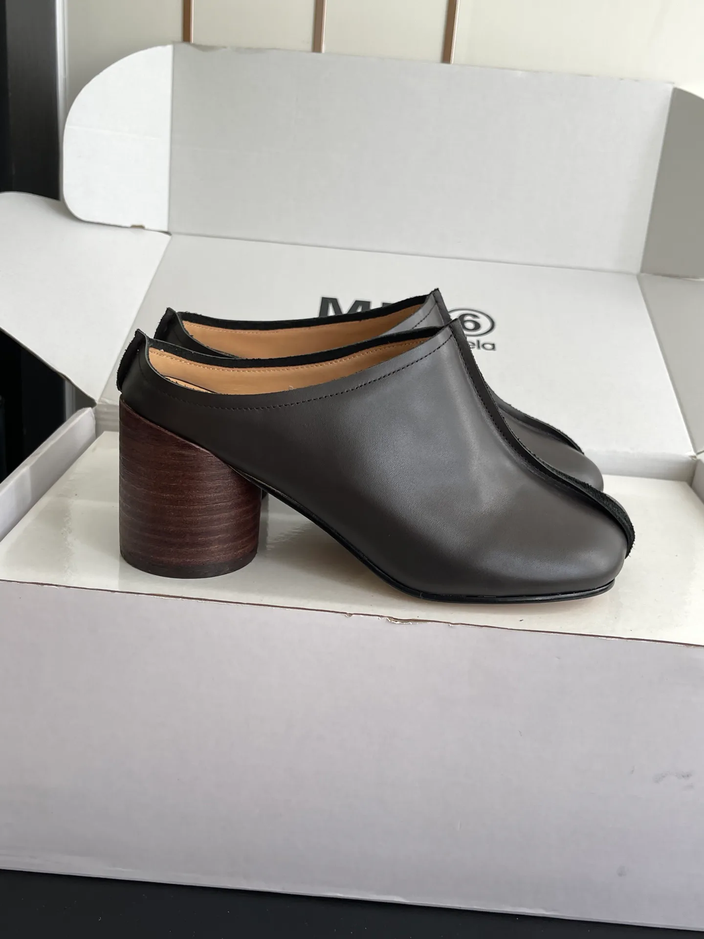 Мюли И Сабо Женские Maison Margiela 17554358