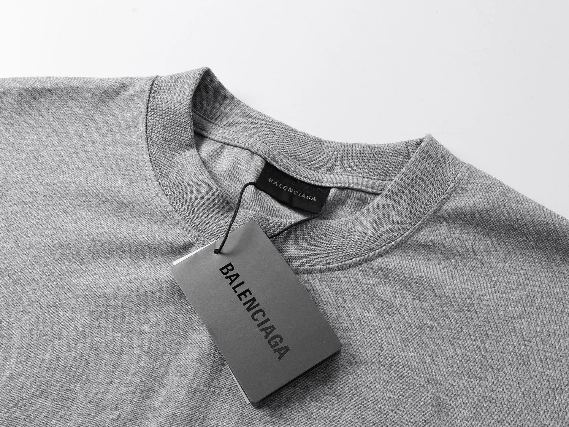 Футболки Мужские Balenciaga 9491756