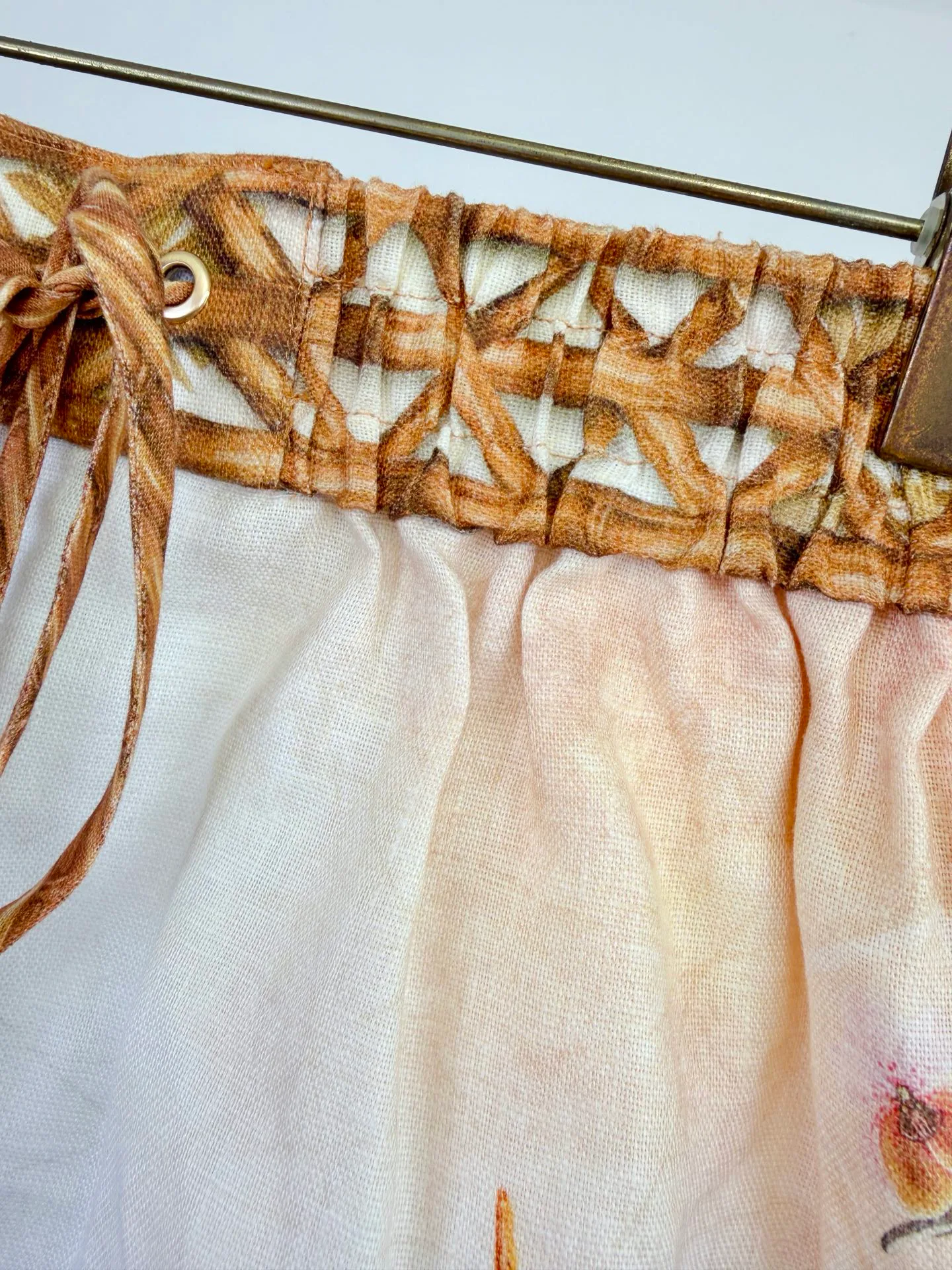 Шорты Женские Zimmermann 18381989