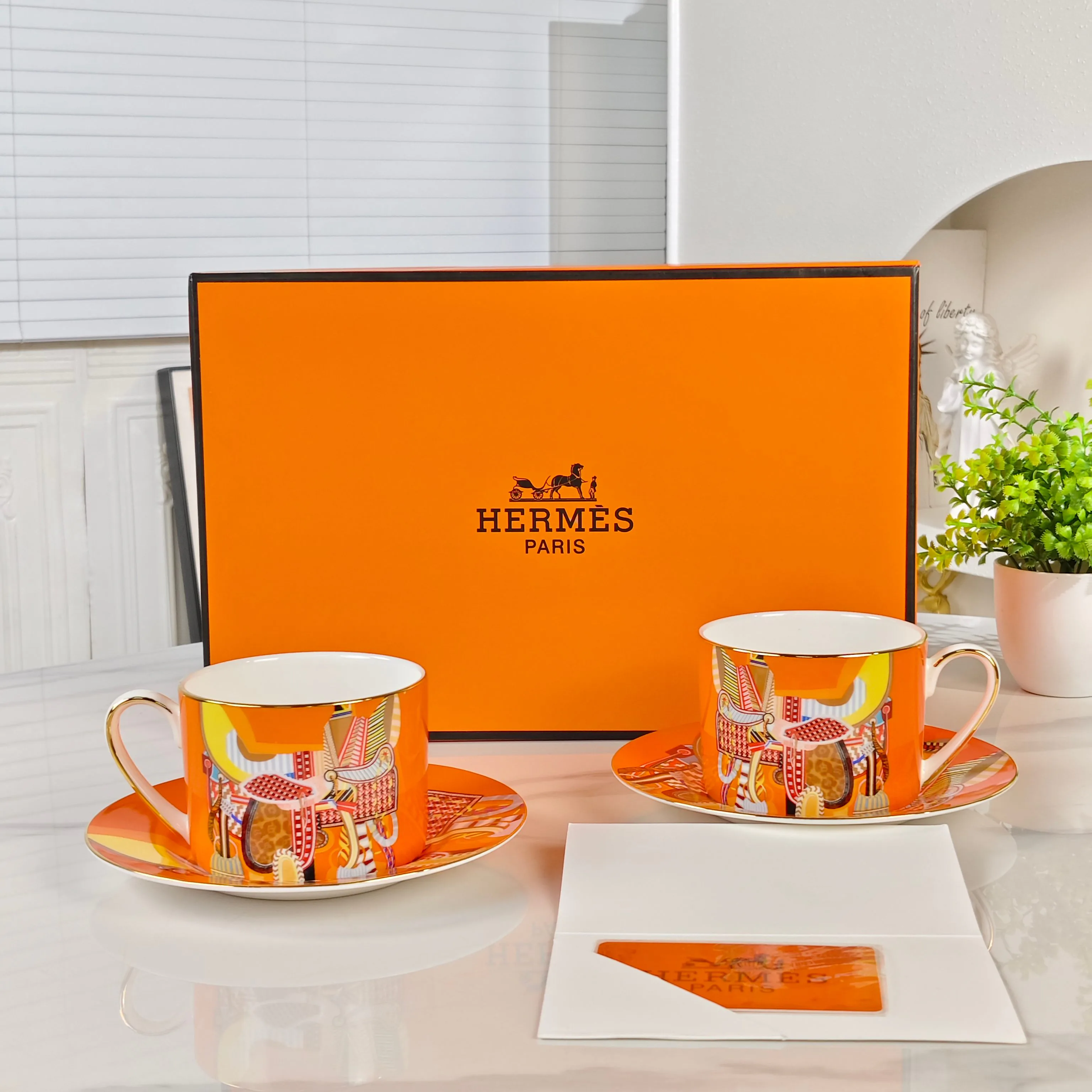 Посуда Hermes 1051957