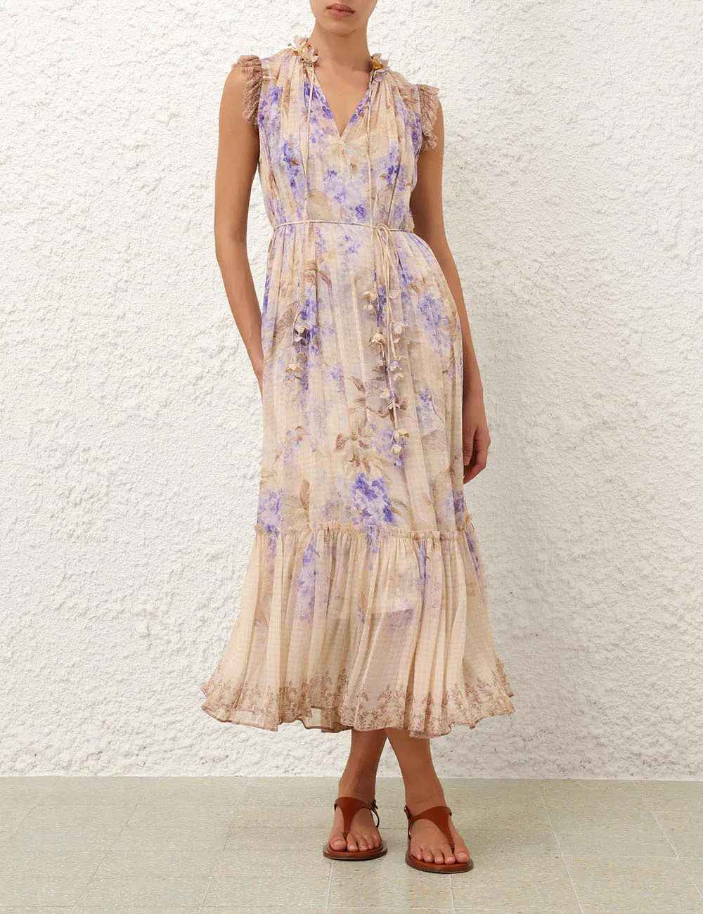 Платья Женские Zimmermann 17325981