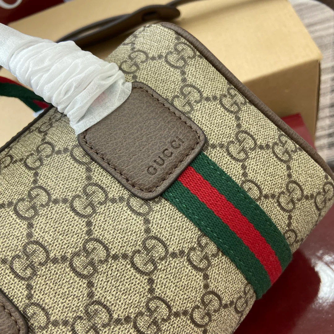 Сумки На Ремне Женские Gucci 903257