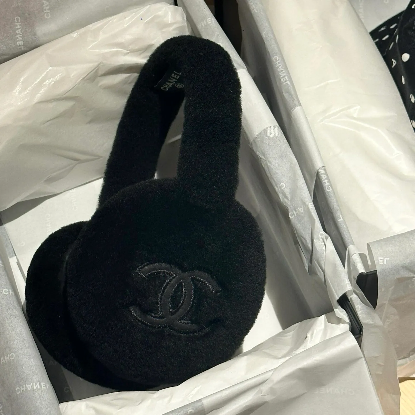 Шарфы Chanel 4375213