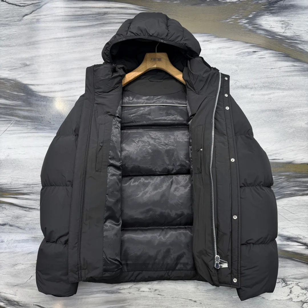 Куртки И Пуховики Мужские Christian Dior 18227868
