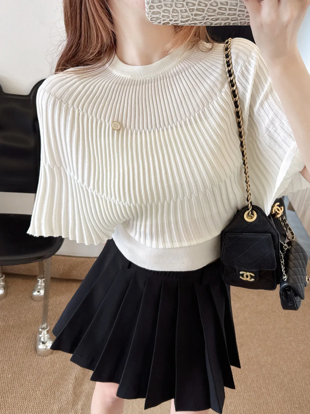Джемперы И Свитеры Женские Miu Miu 12766094