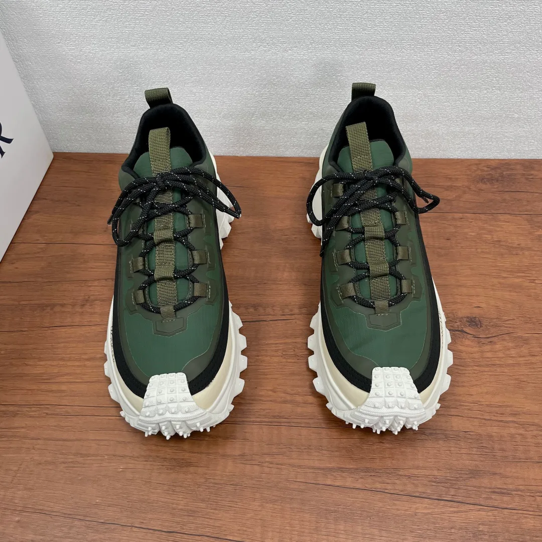 Кроссовки Мужские Moncler 11877656