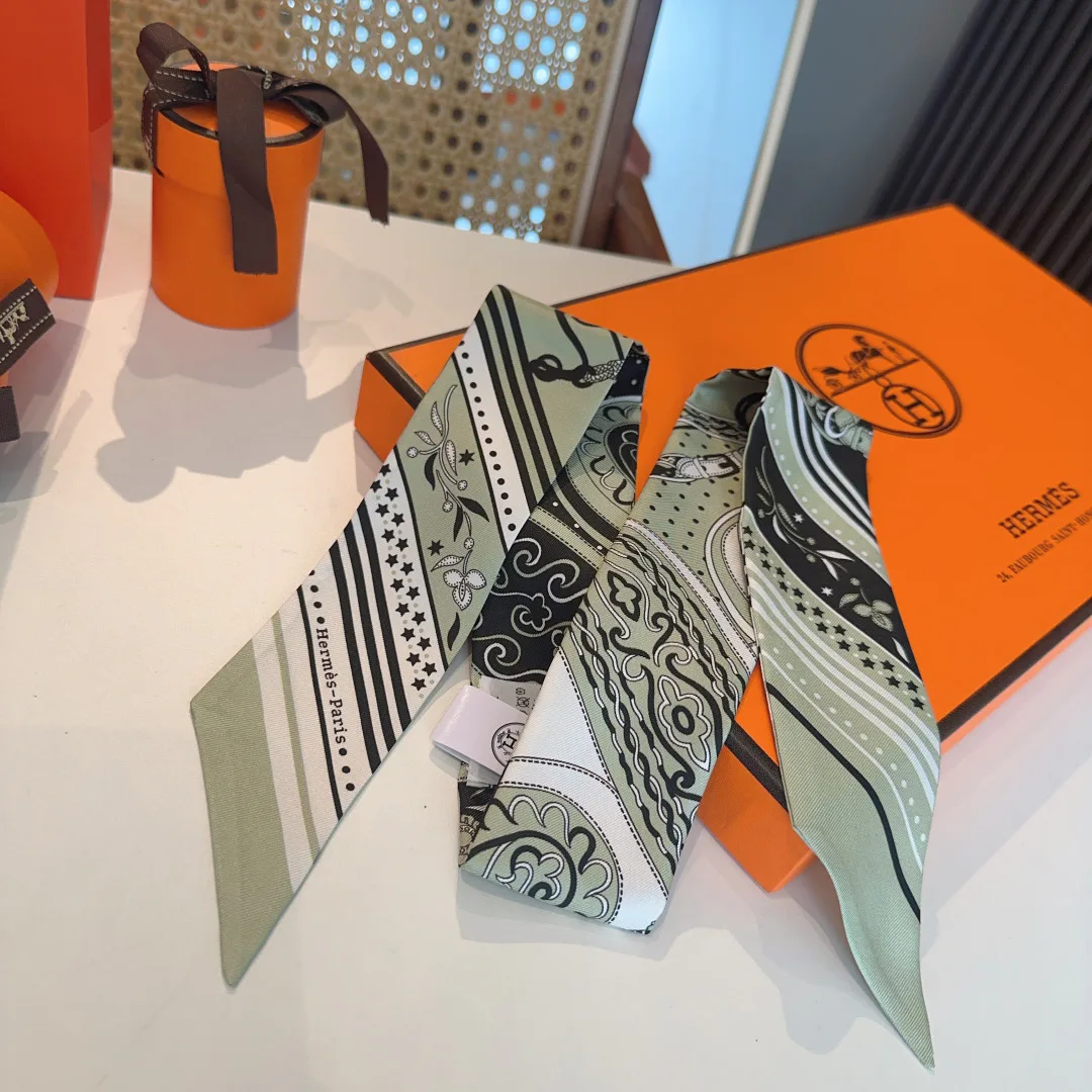 Платки Hermes 9816264