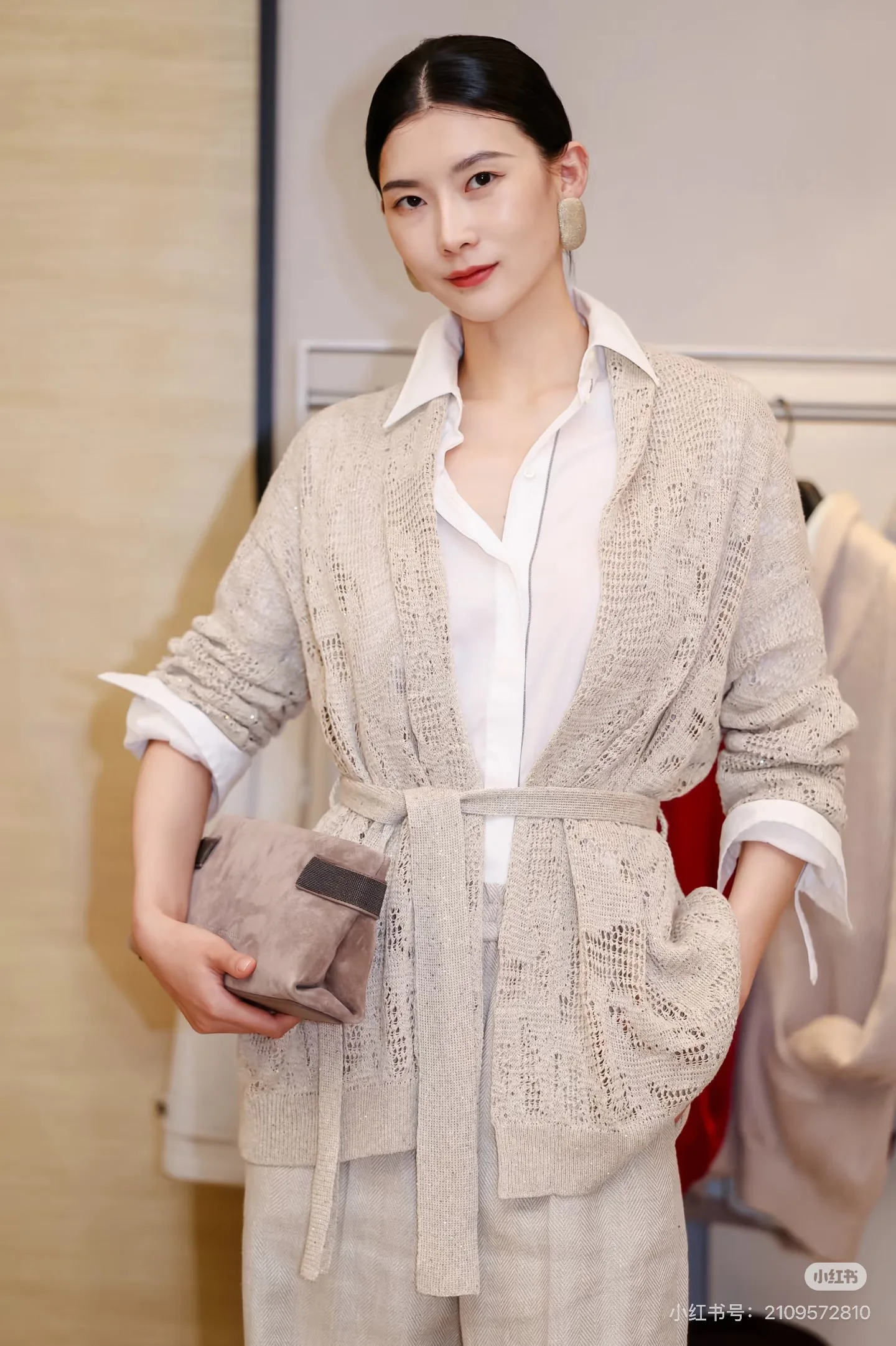 Жакеты Женские Brunello Cucinelli 11530598