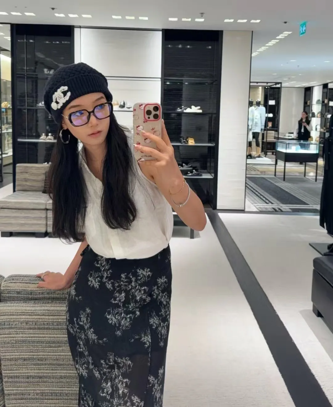 Головные Уборы Chanel 90974