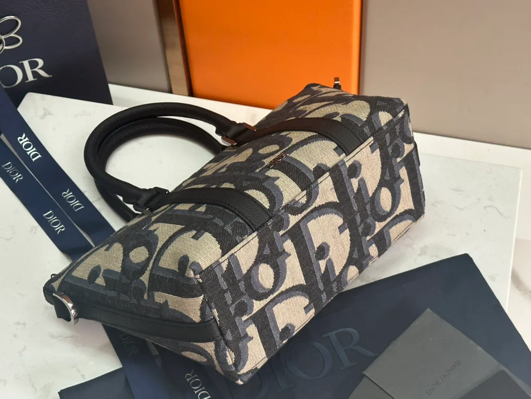 Дорожные Сумки Мужские Christian Dior 225404