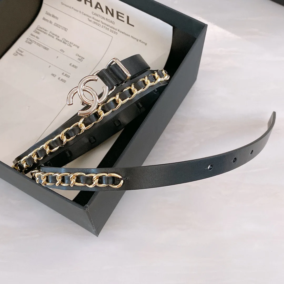 Ремни Chanel 14176854