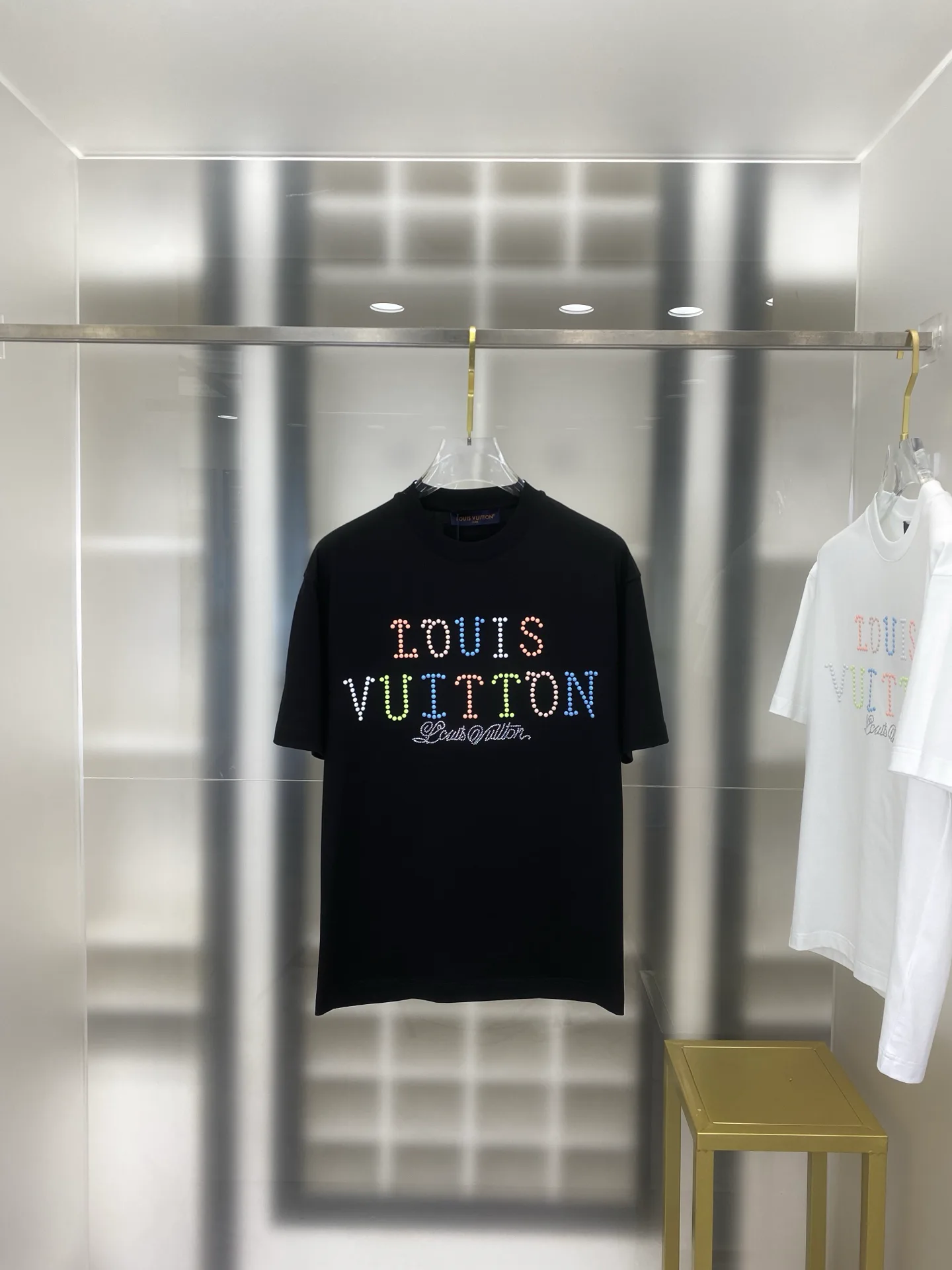 Футболки Женские Louis Vuitton 1749763