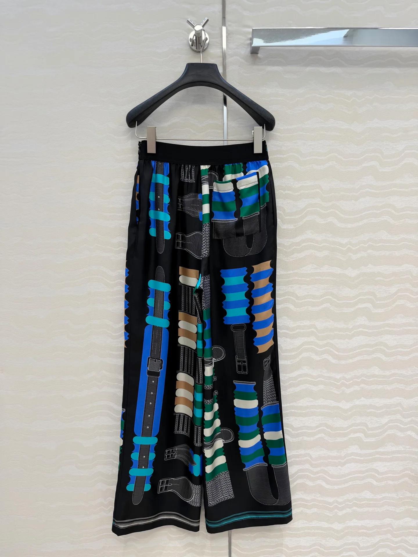 Брюки Мужские Hermes 13370703