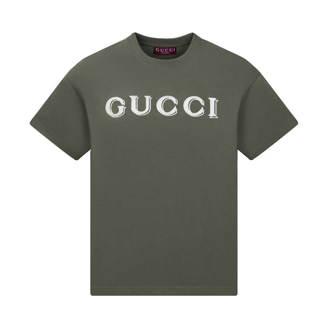 Футболки Мужские Gucci 11218938