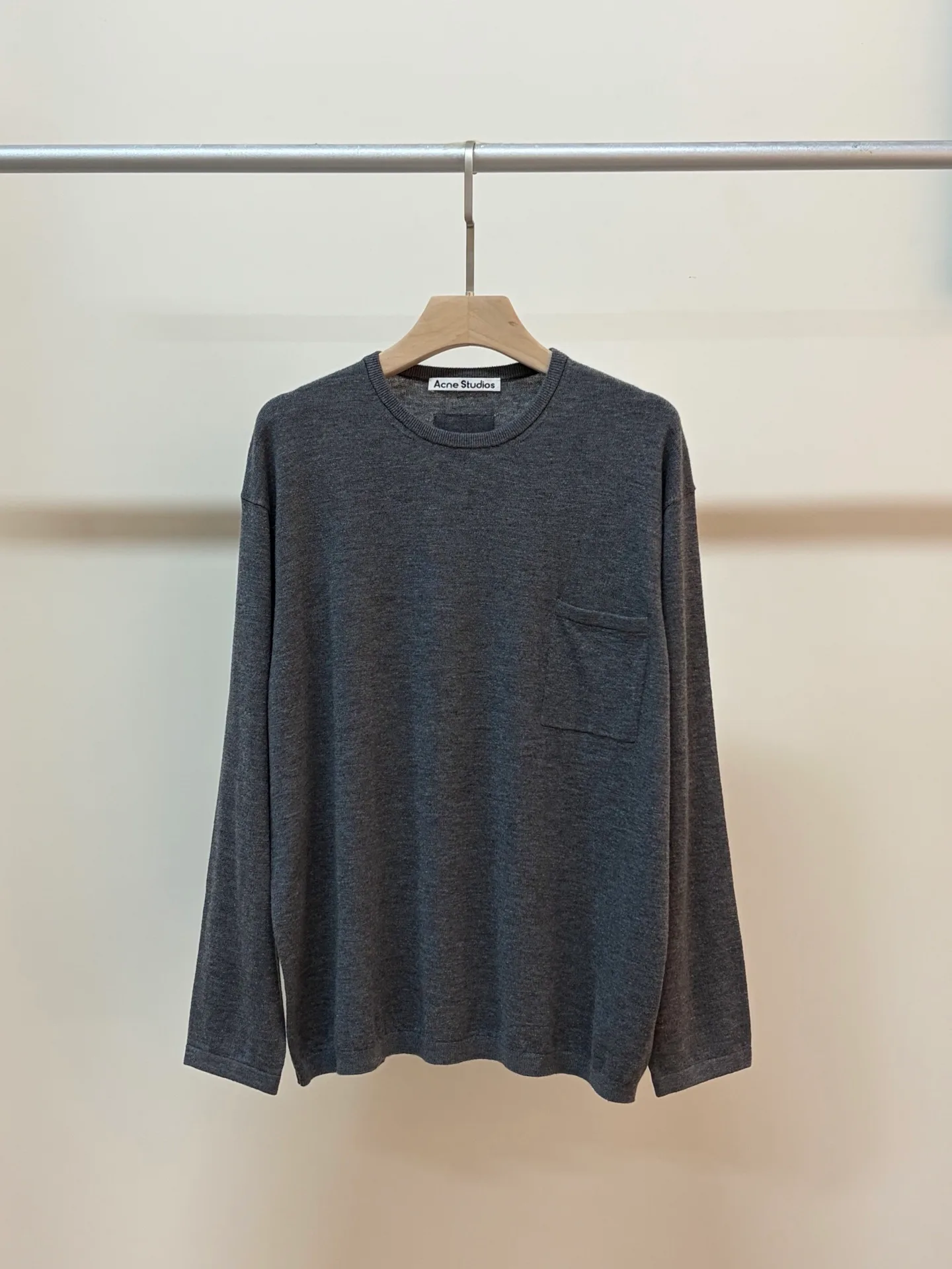 Джемперы И Свитеры Женские Acne Studios 19218706