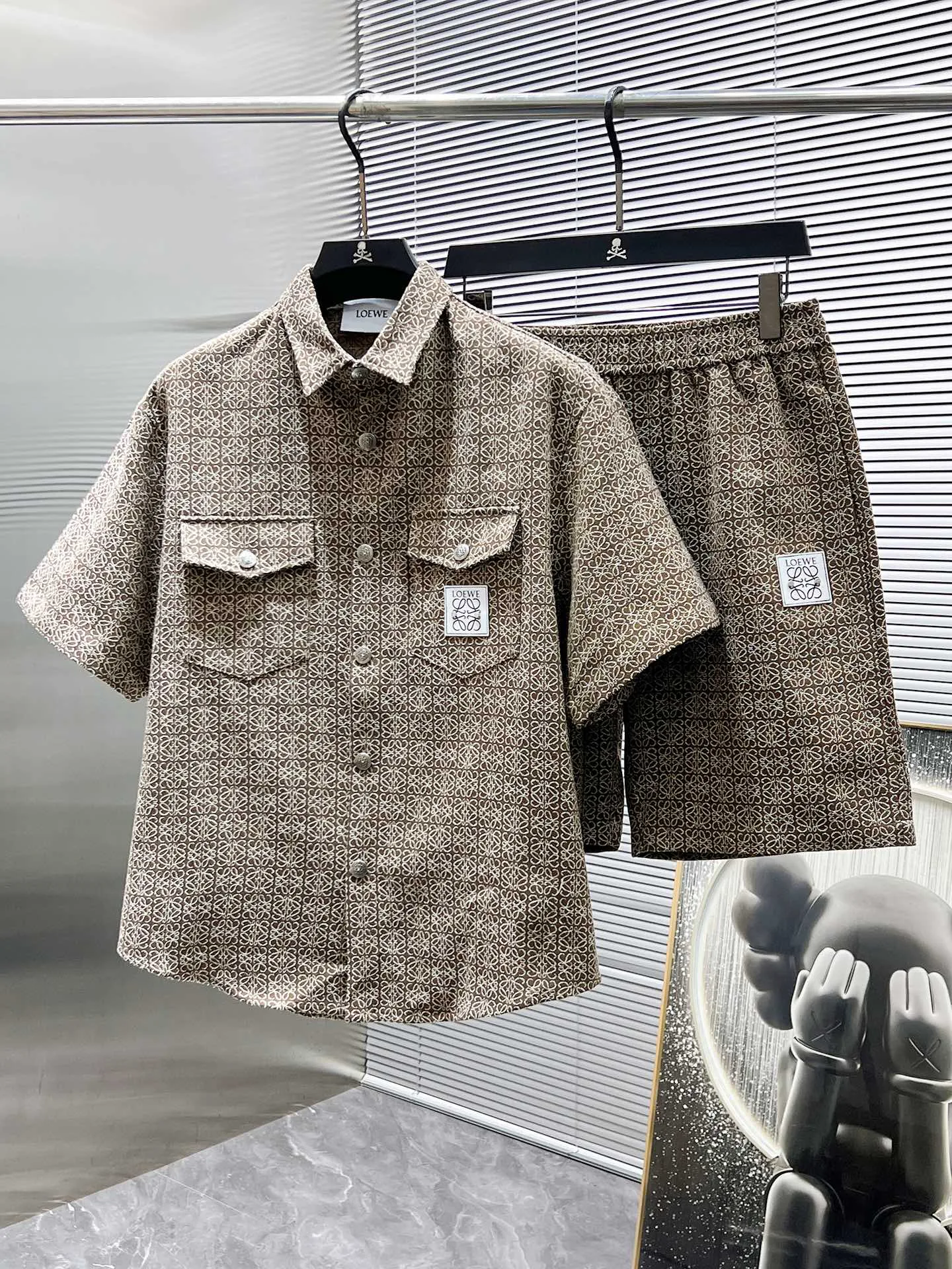 Костюмы Мужские Loewe 773385