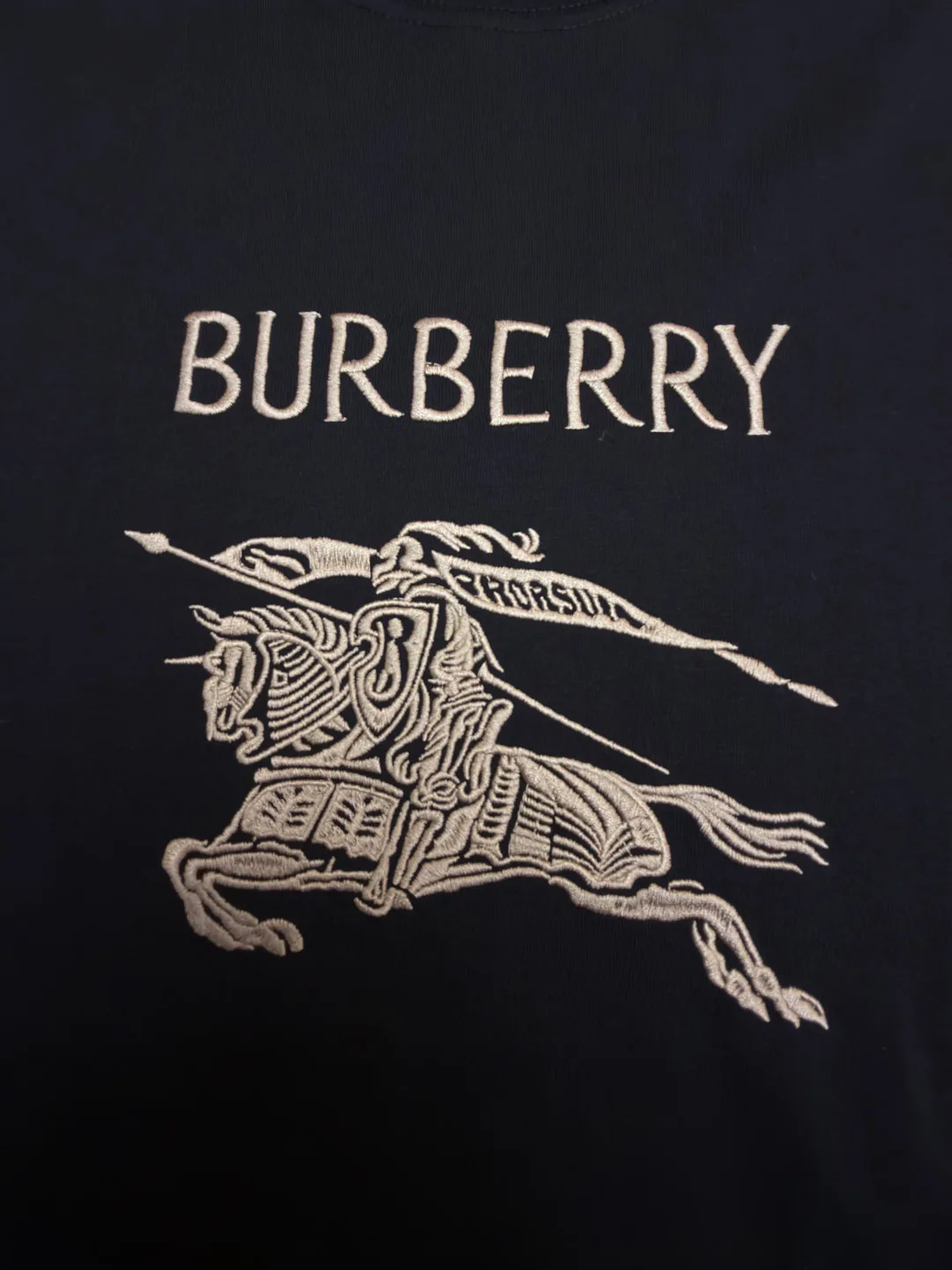 Футболки Мужские Burberry 6114482