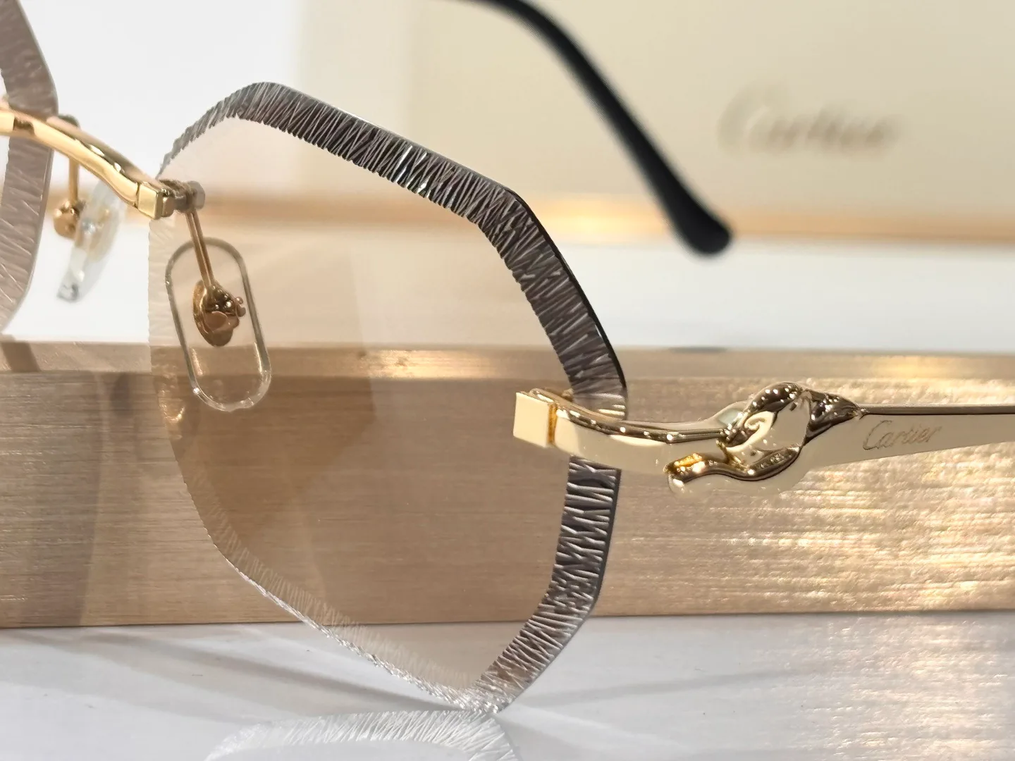 Очки Cartier 812336