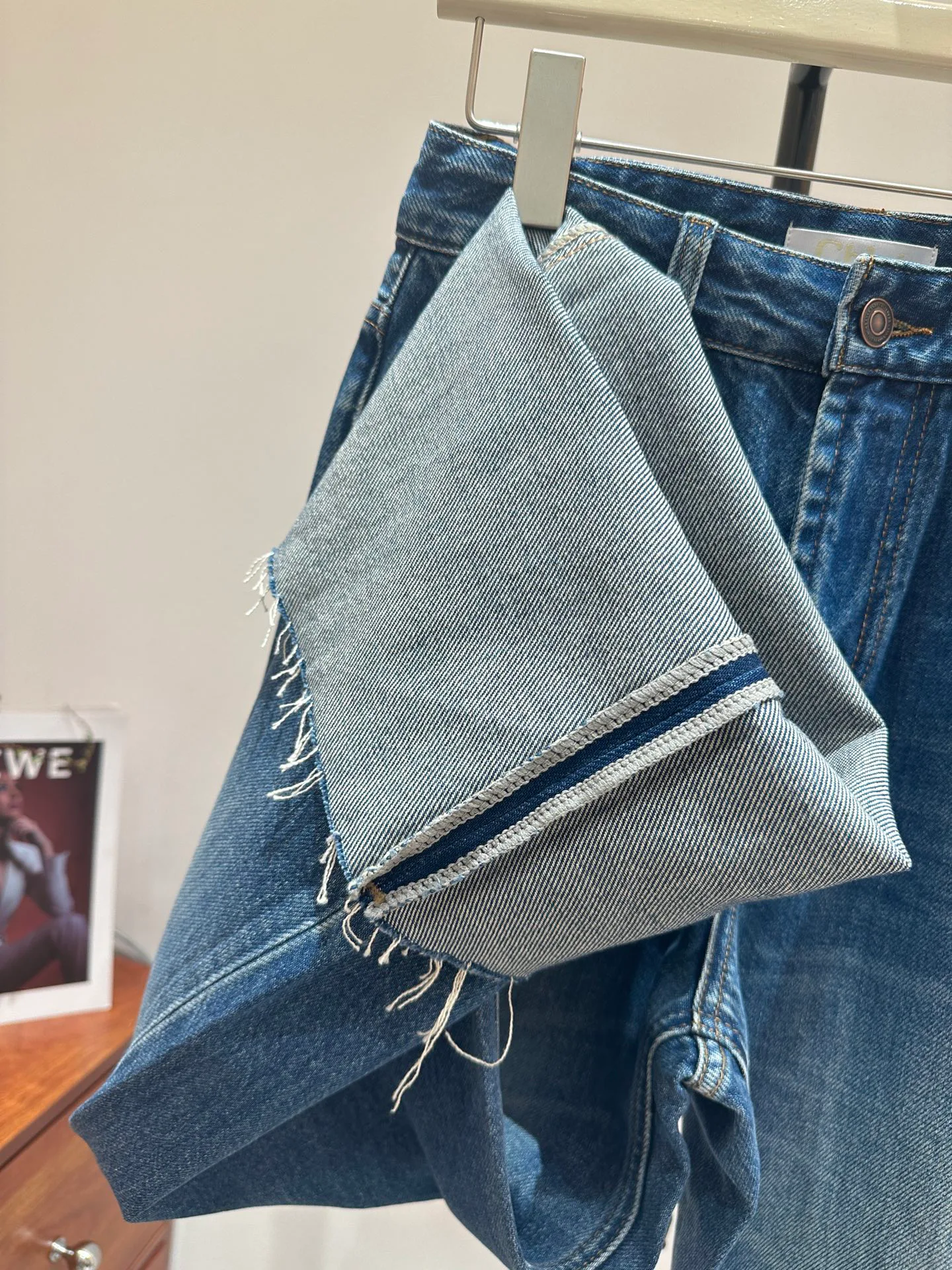Брюки Женские Chloe 9871206