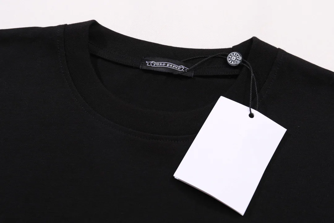 Футболки Женские Chrome Hearts 9150863