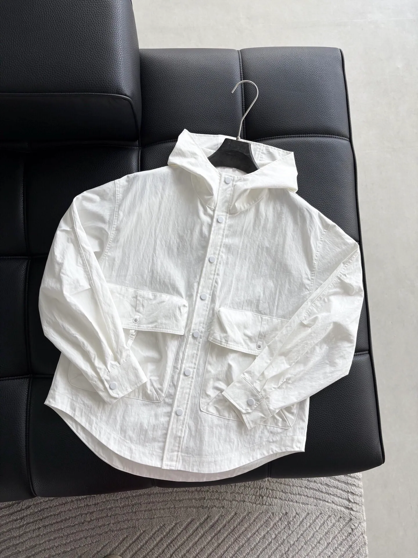 Куртки И Пуховики Женские Maison Margiela 9729794
