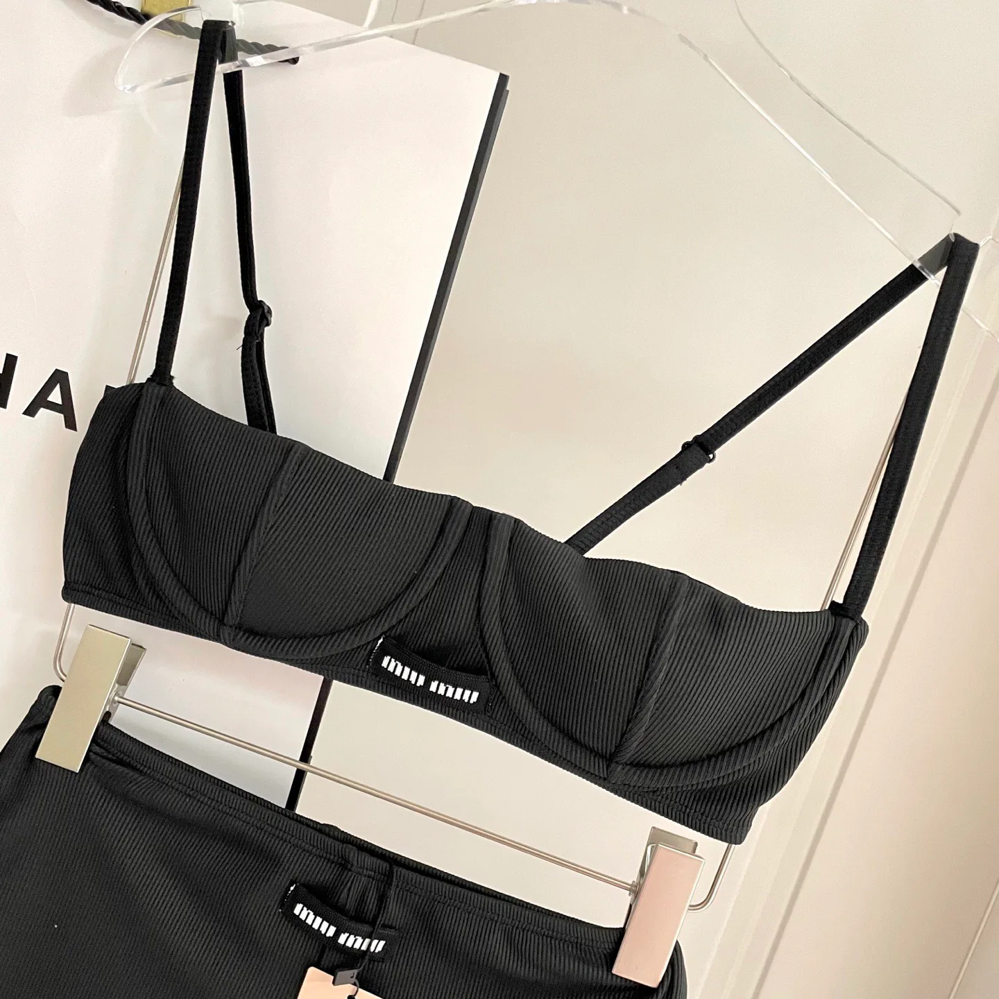 Купальники Женские Miu Miu 1603663