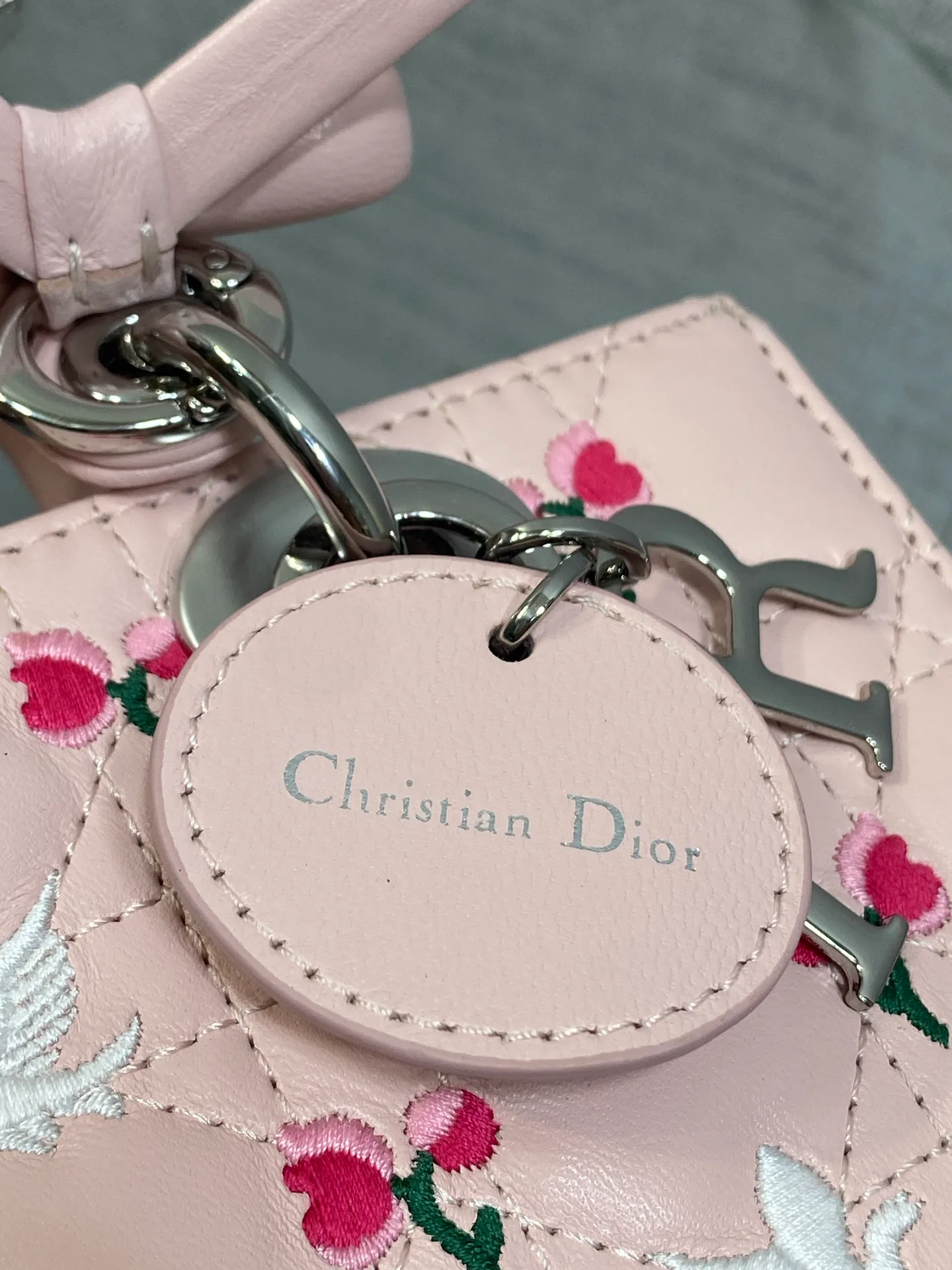 Классические Сумки Женские Christian Dior 17601336