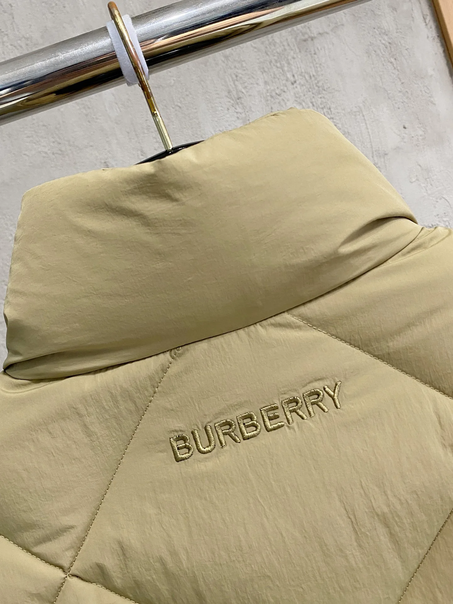 Куртки И Пуховики Мужские Burberry 1857785