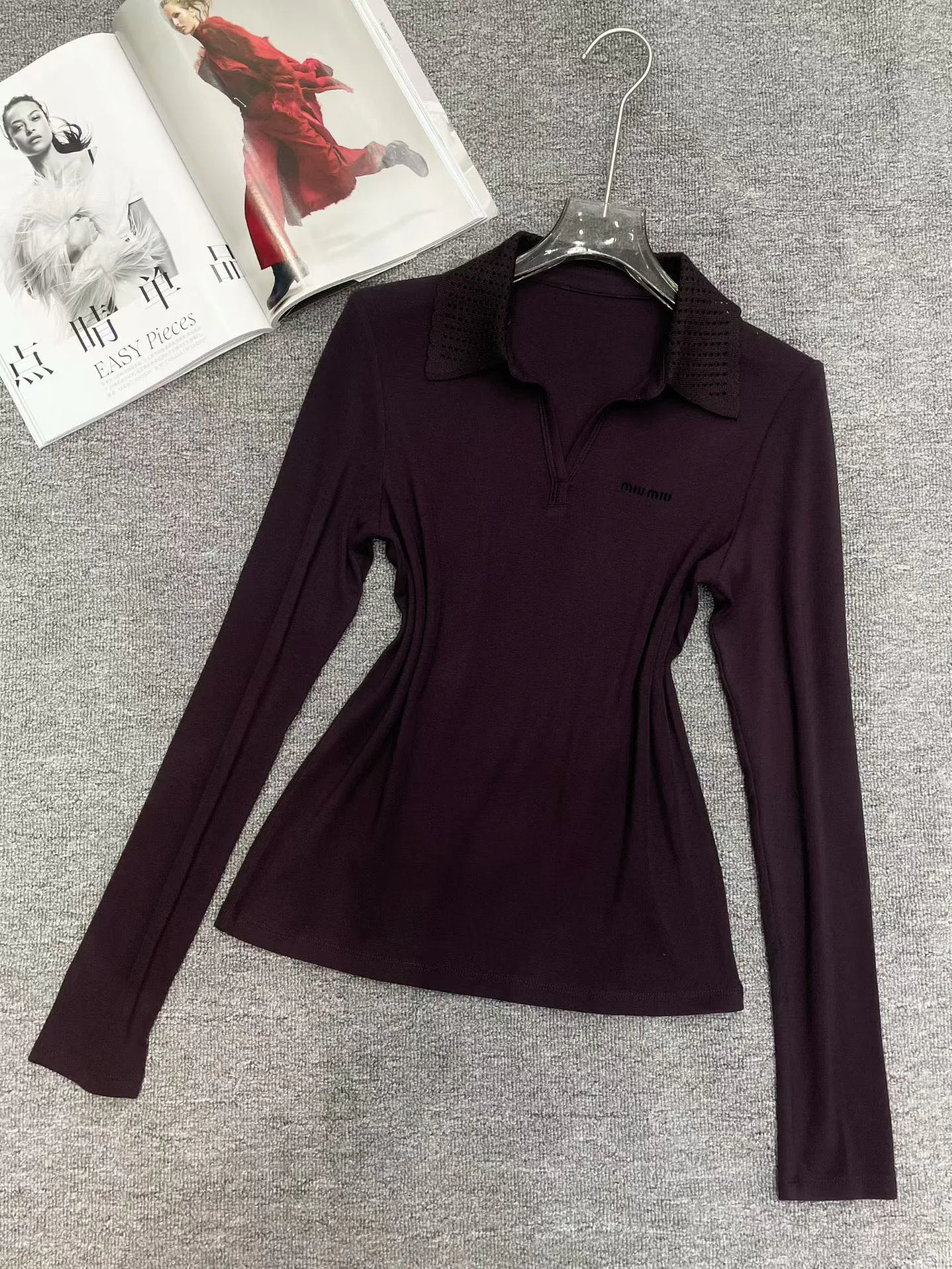 Джемперы И Свитеры Женские Miu Miu 18905560