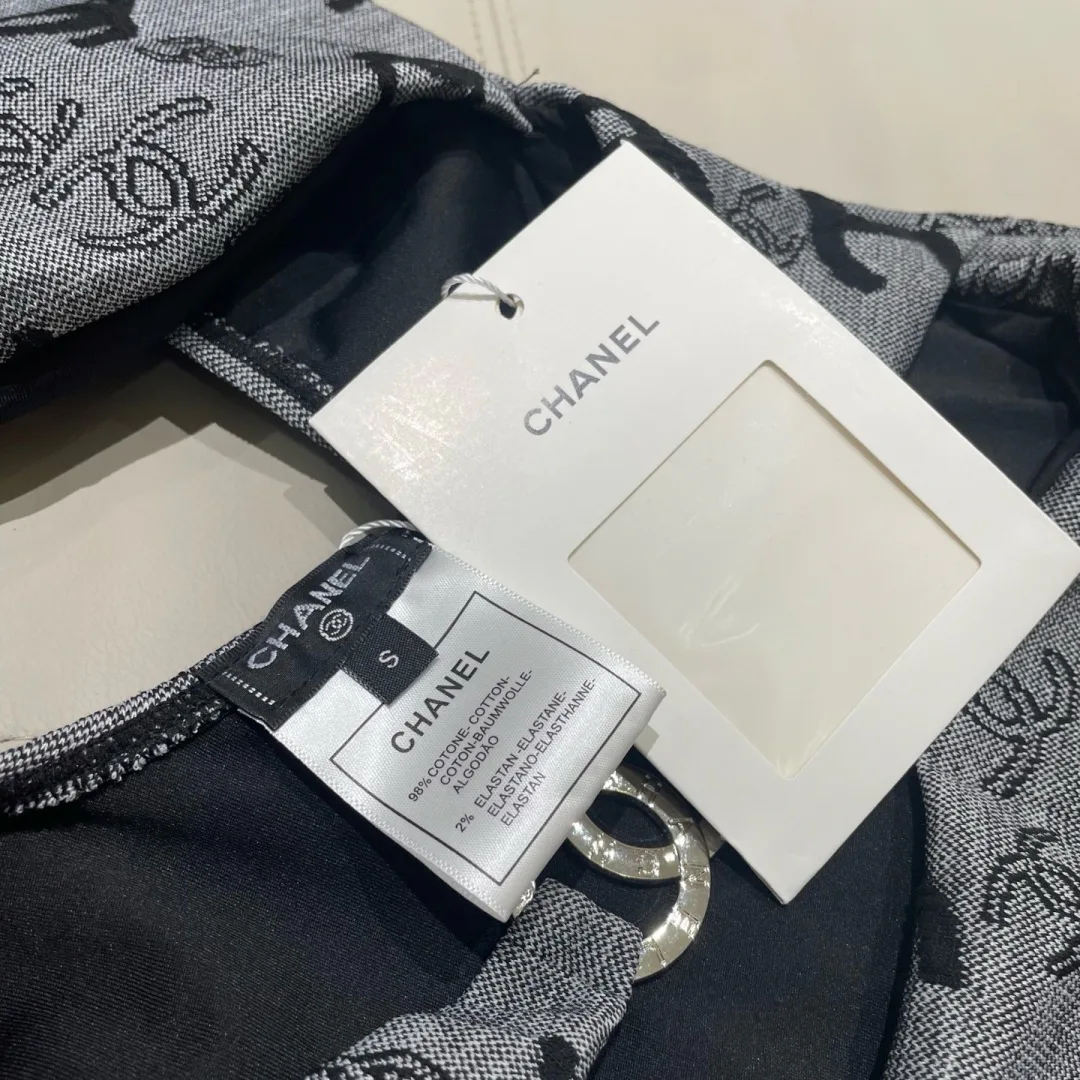 Купальники Женские Chanel 17588975