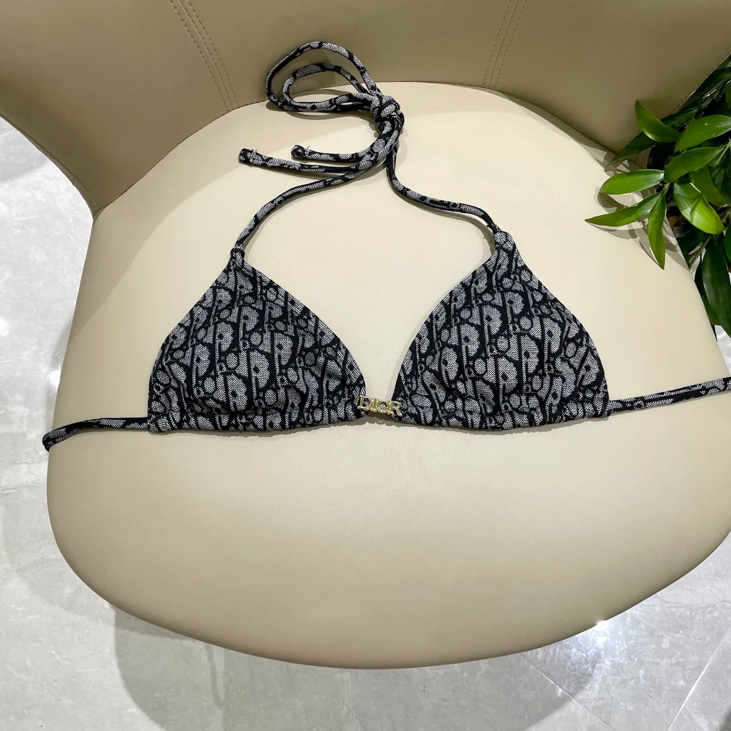 Купальники Женские Christian Dior 11585344