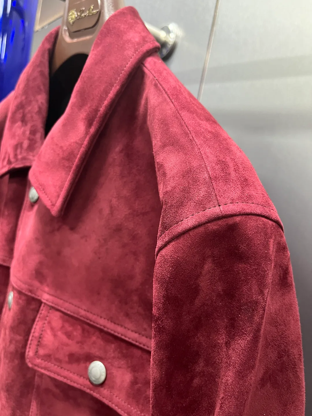 Куртки И Пуховики Мужские Tom Ford 444222